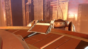 SWTOR - GSH - un primer vistazo