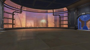 SWTOR - GSH - a first look