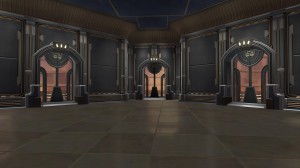 SWTOR - GSH - un primer vistazo