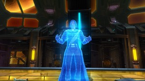 SWTOR - GSH - a first look
