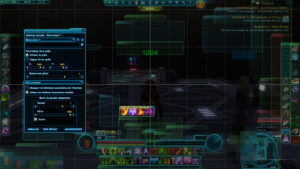 SWTOR - 4.0 - Interfaccia