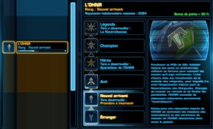 SWTOR - Rakgoules: 