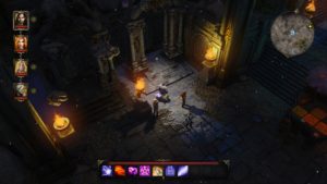 Les tribulations d'Aza: Divinity Original Sin - Episodio 4