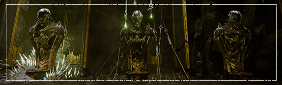 Destiny: The Taken King - Livestreams