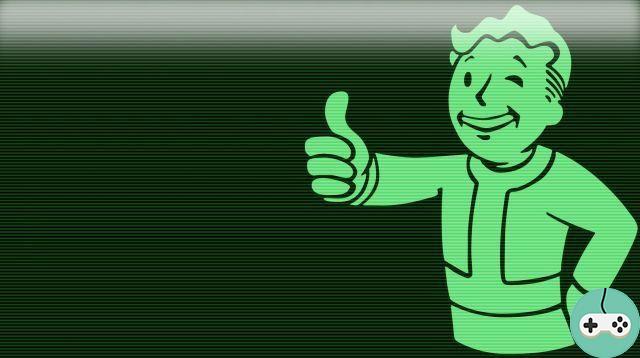 Fallout: the top 20 when you've played too much