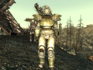 Fallout: the top 20 when you've played too much