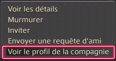 FFXIV - Aggiornamento 20 febbraio