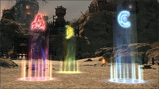 FFXIV - Update February 20