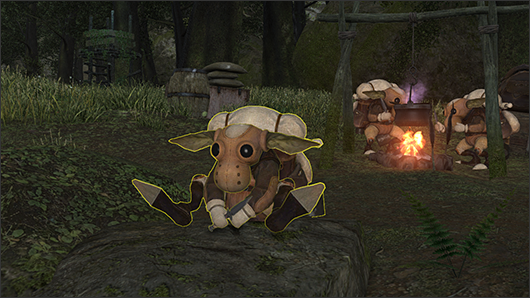 FFXIV - Update February 20