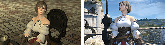 FFXIV - Update February 20