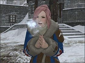 FFXIV - Update February 20