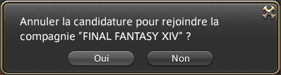 FFXIV - Aggiornamento 20 febbraio