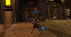 SWTOR - PCM - Bosco Barracuda