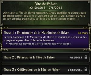 Rift - Festival invernale