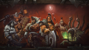 WoW - WoD: informazioni estratte dal client