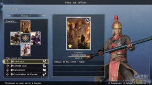 Dynasty Warriors 9 Empires – O al menos no mucho mejor