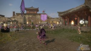 Dynasty Warriors 9 Empires – O al menos no mucho mejor