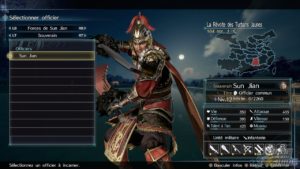 Dynasty Warriors 9 Empires – O al menos no mucho mejor