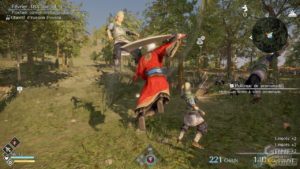 Dynasty Warriors 9 Empires – O al menos no mucho mejor