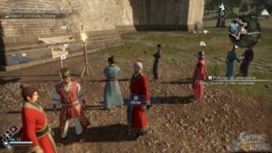 Dynasty Warriors 9 Empires – Or at least not really better