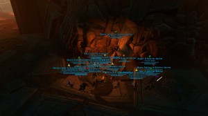 SWTOR - Hateful Entity