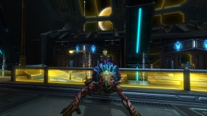 SWTOR - Hateful Entity