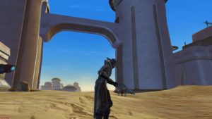 SWTOR - Pelea PvP (2.0)