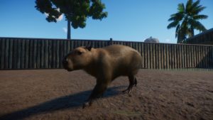 Planet Zoo - Paquete de animales de los humedales