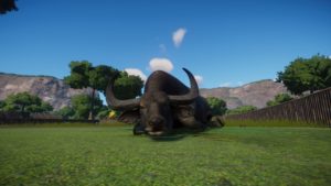 Planet Zoo – Pacchetto animali delle zone umide