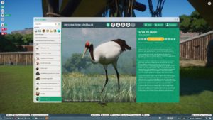 Planet Zoo – Pacchetto animali delle zone umide