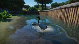 Planet Zoo – Pacchetto animali delle zone umide