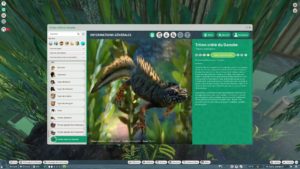 Planet Zoo – Pacchetto animali delle zone umide