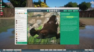 Planet Zoo – Pacchetto animali delle zone umide