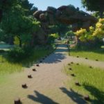 Planet Zoo - Paquete de animales de los humedales