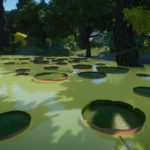 Planet Zoo – Wetland Animals Pack