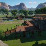 Planet Zoo – Wetland Animals Pack