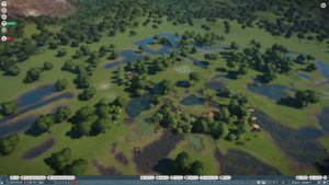 Planet Zoo – Wetland Animals Pack