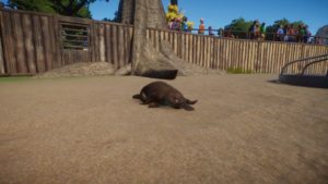 Planet Zoo - Paquete de animales de los humedales