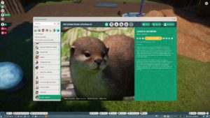 Planet Zoo – Pacchetto animali delle zone umide