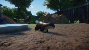 Planet Zoo - Paquete de animales de los humedales