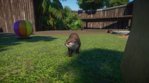 Planet Zoo - Paquete de animales de los humedales