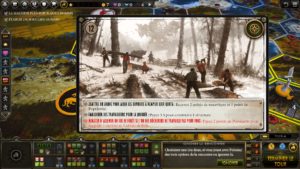 Scythe: Digital Edition - The 4X Board Game is on Steam