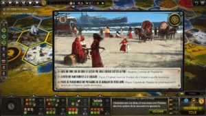 Scythe: Digital Edition - The 4X Board Game is on Steam