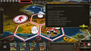 Scythe: Digital Edition - The 4X Board Game is on Steam