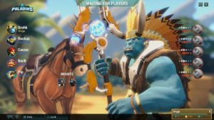 Paladins - Avance del juego esperanzado