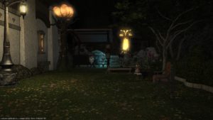 FFXIV - Tour della casa # 12