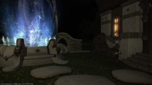 FFXIV - House Tour # 12