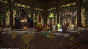 FFXIV - Tour della casa # 12