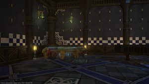 FFXIV - Tour della casa # 12