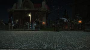 FFXIV - Visita a la casa # 12